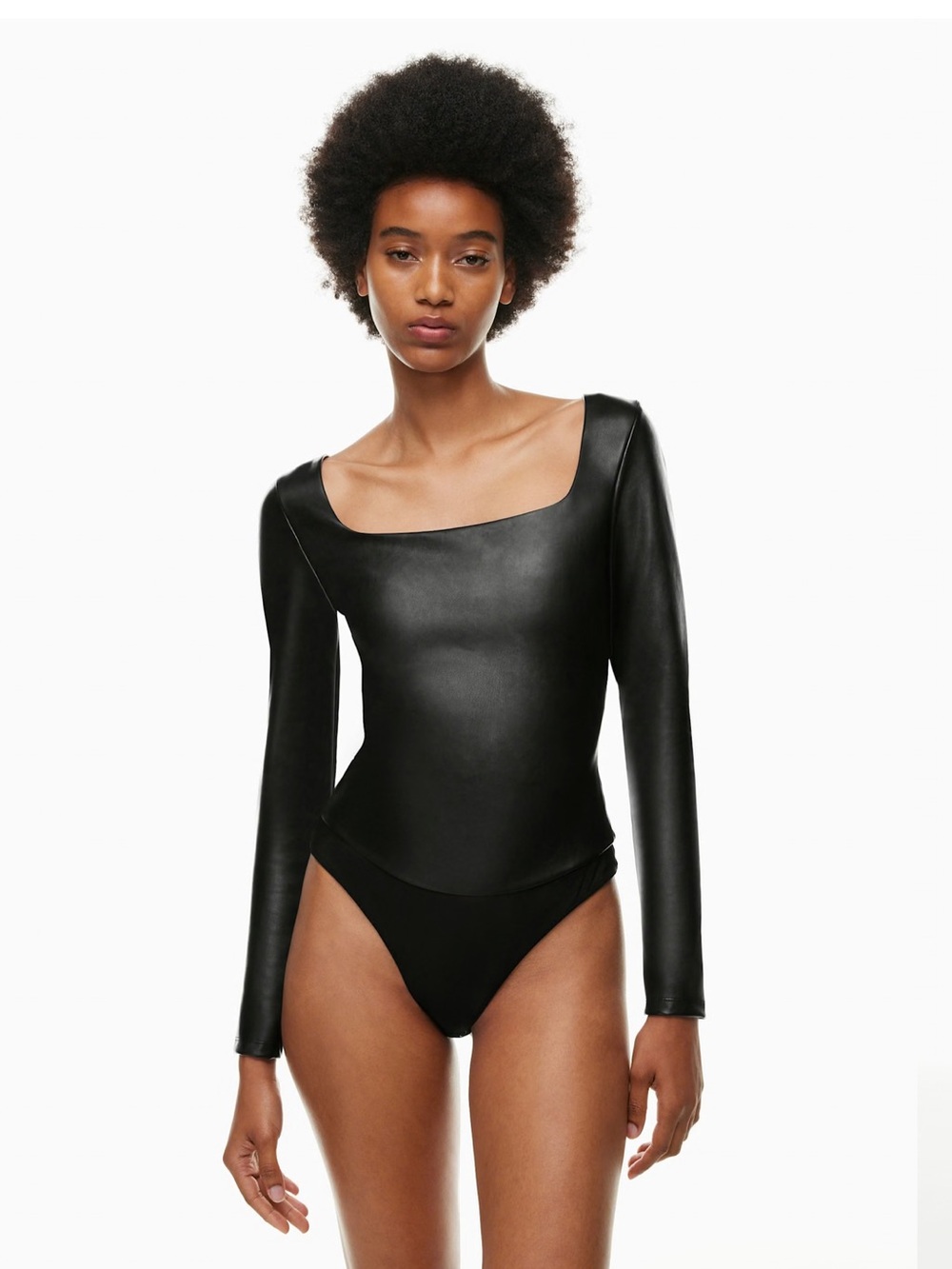 TEN By BABATON | Glamour Bodysuit